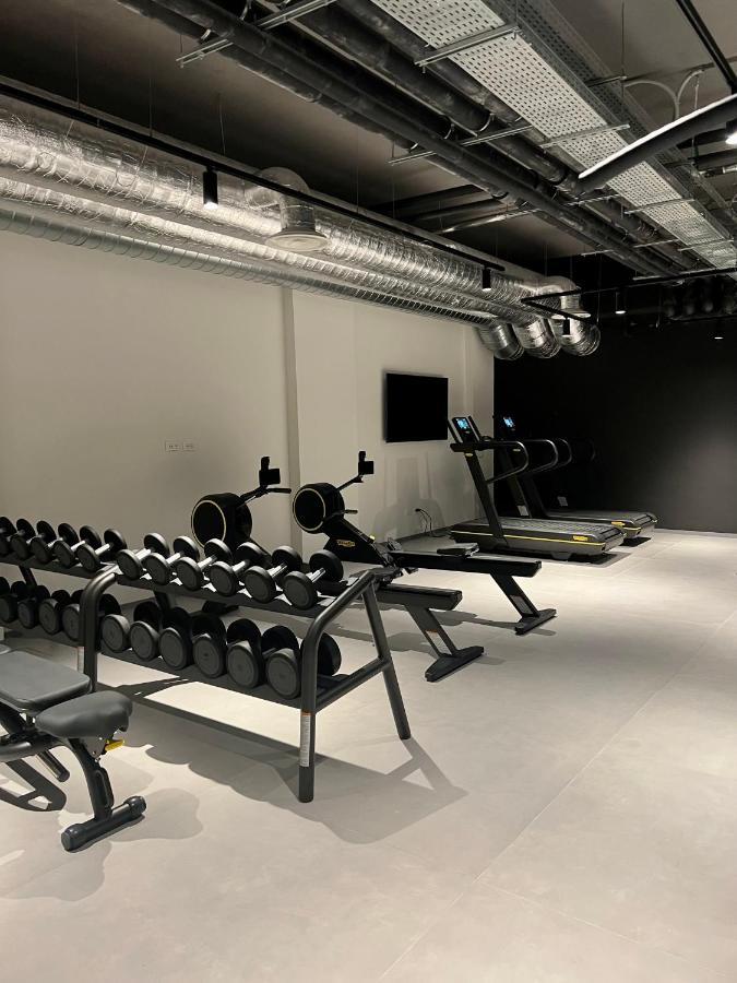 Dotcampus Roma City Center Εξωτερικό φωτογραφία